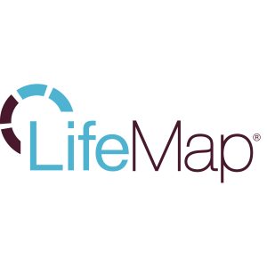 Логотип LifeMap