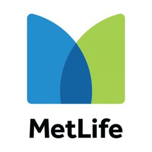 MetLife标志