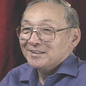 Tsuguo "Ike" Ikeda