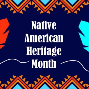 Месяц наследия коренных американцев